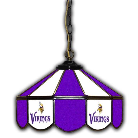 Minnesota Vikings Swag Light